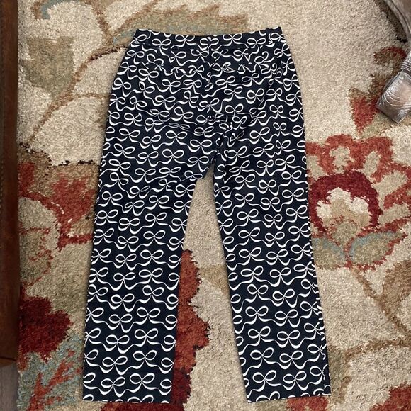 ❤️ Kate Spade ♠️ New York Ankle Pants ❤️ - Picture 8 of 9